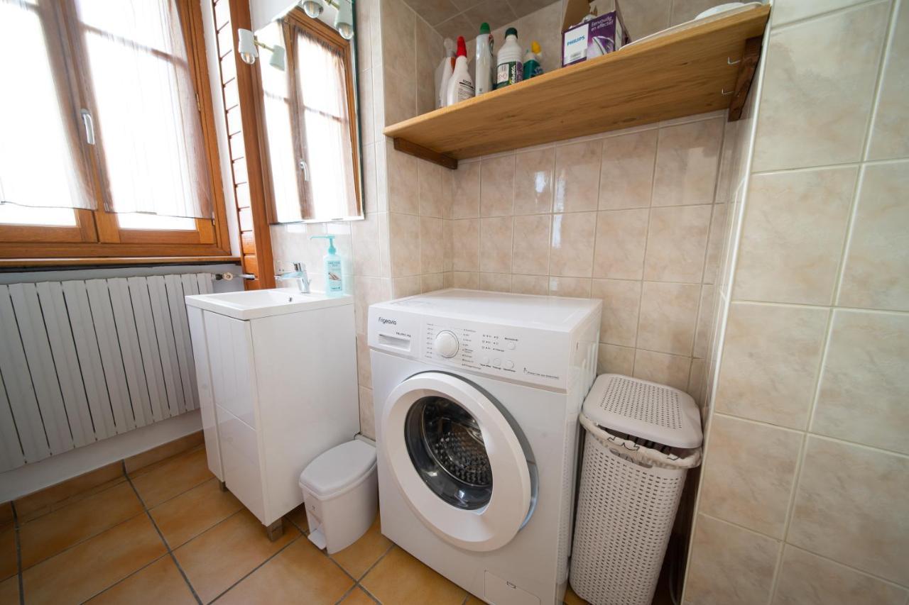 Appartement Haut De Gamme Centre Ville شالو سور سون المظهر الخارجي الصورة