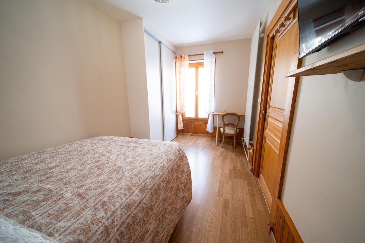 Appartement Haut De Gamme Centre Ville شالو سور سون المظهر الخارجي الصورة