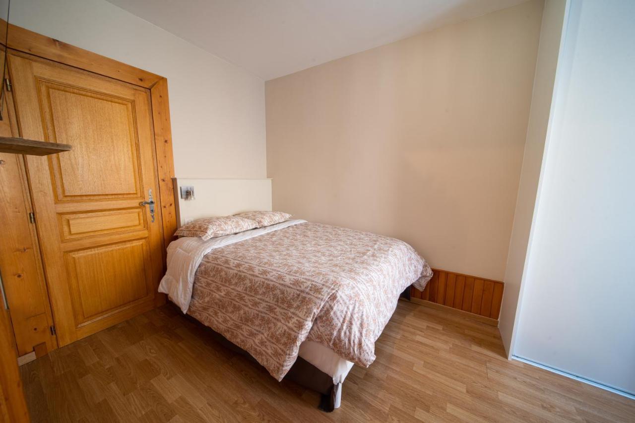 Appartement Haut De Gamme Centre Ville شالو سور سون المظهر الخارجي الصورة