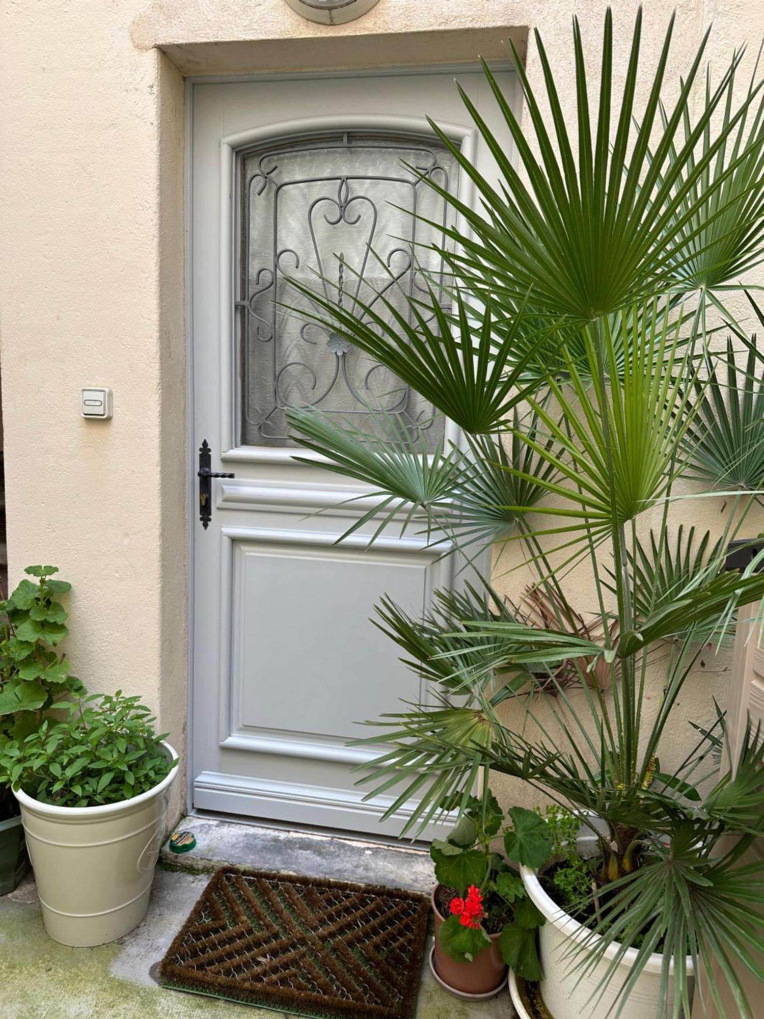 Appartement Haut De Gamme Centre Ville شالو سور سون المظهر الخارجي الصورة